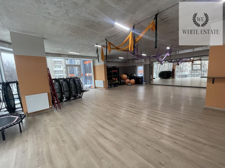 Оренда комерційного приміщення по вул 15 Квітня