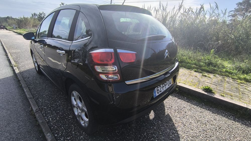 Citroen C3||  1.4HDI 143 000km