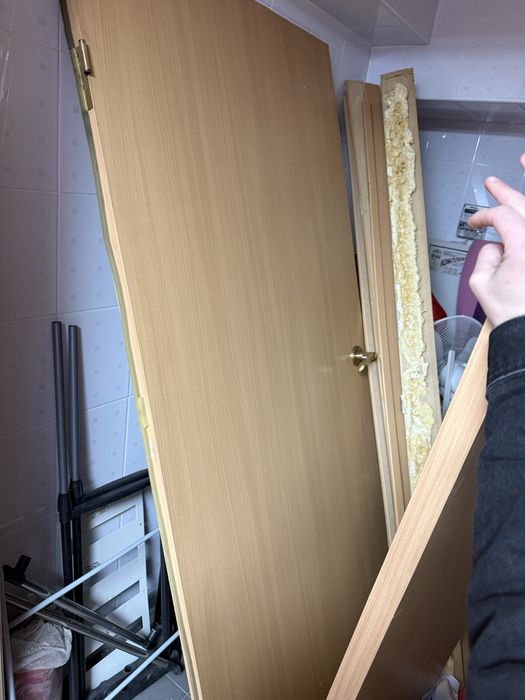 Двери межкомнатные