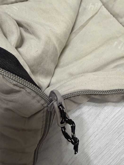 Спальний мішок Naturehike M400