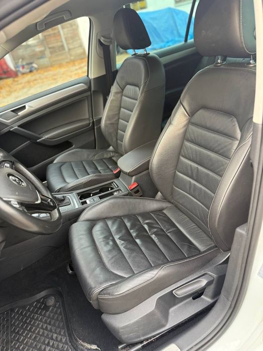 Volkswagen E-Golf