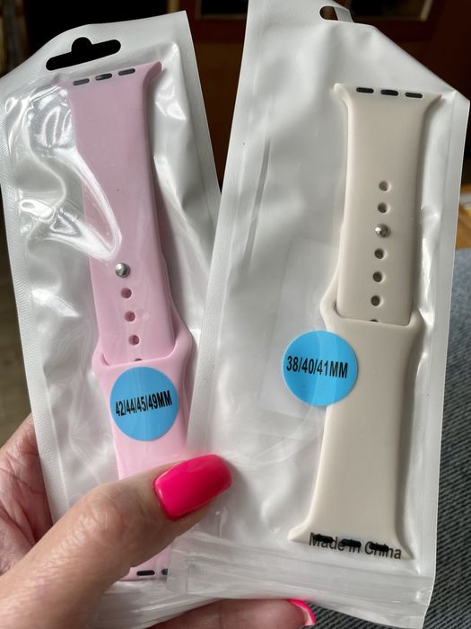 Ремінець для Apple Watch