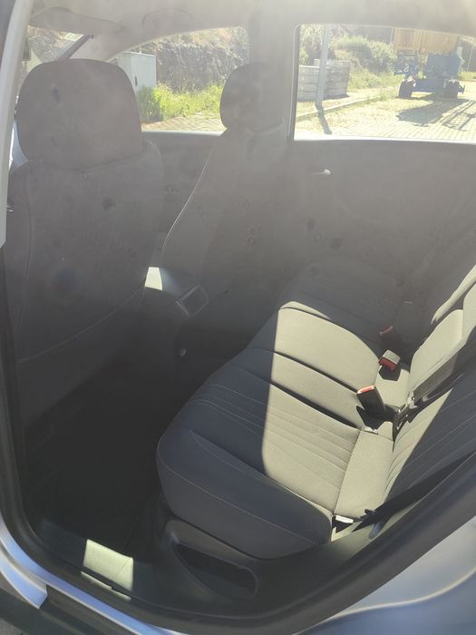 Seat Altea XL  1.6 TDI