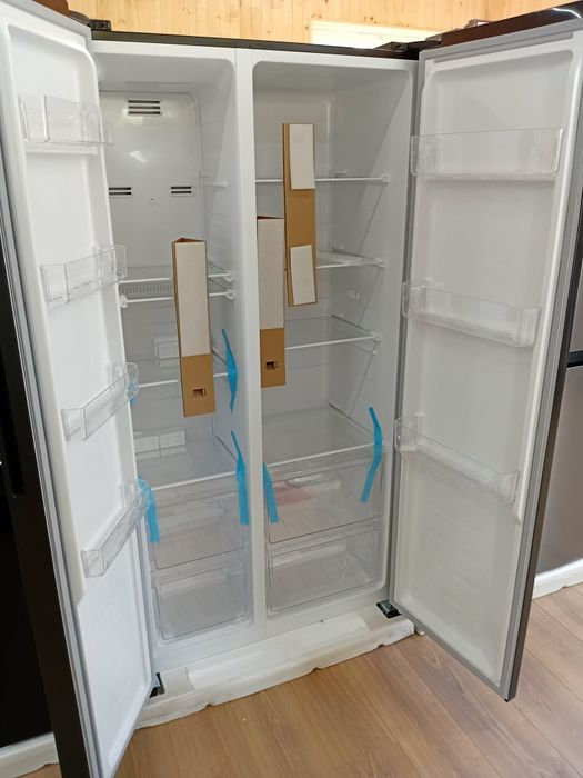 Холодильник Samsung no frost