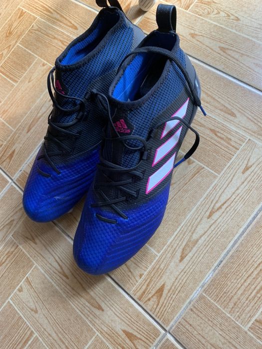 Adidas ace 17.1 primeknit profissionais