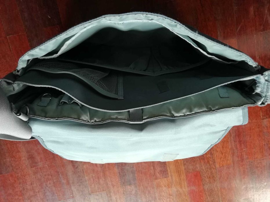 Mochila / mala / sacola