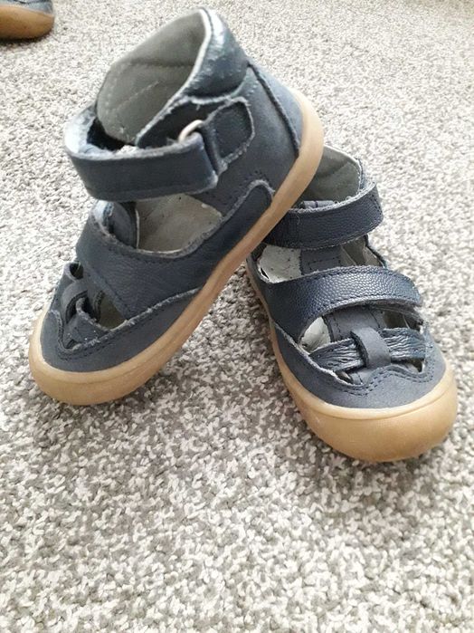 Sandałki Mazurek rozm. 21