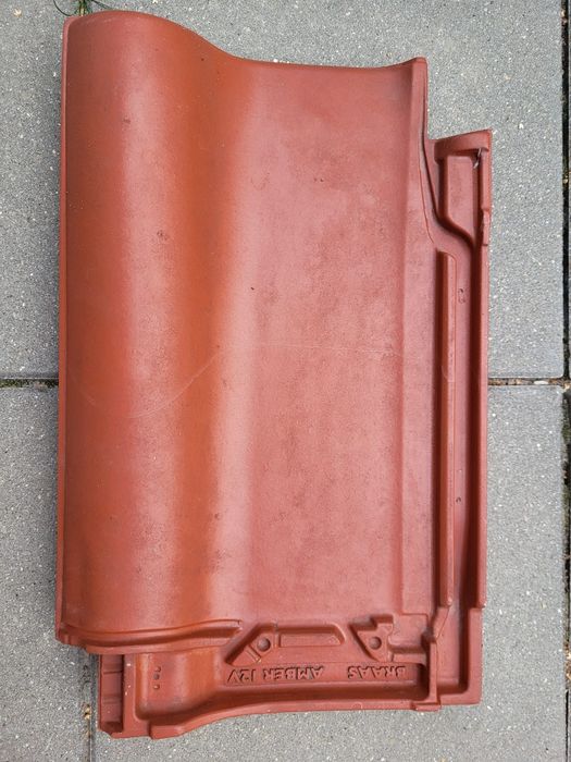 Dachówka ceramiczna Monier Braas cana za całość