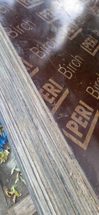 sklejka peri doka 9mm 18mm 21mm