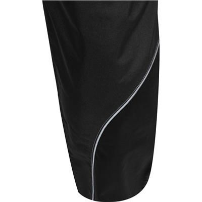 Spodnie robocze z elastanem odblaski czar 2XL Yato