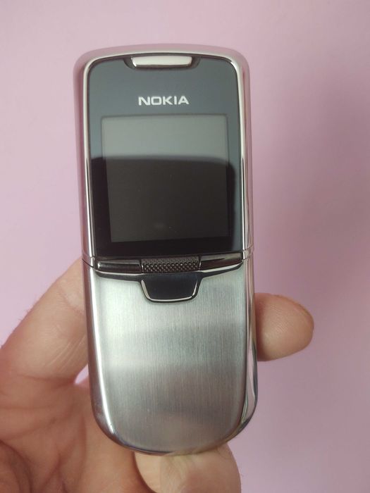 Nokia 8800 classic