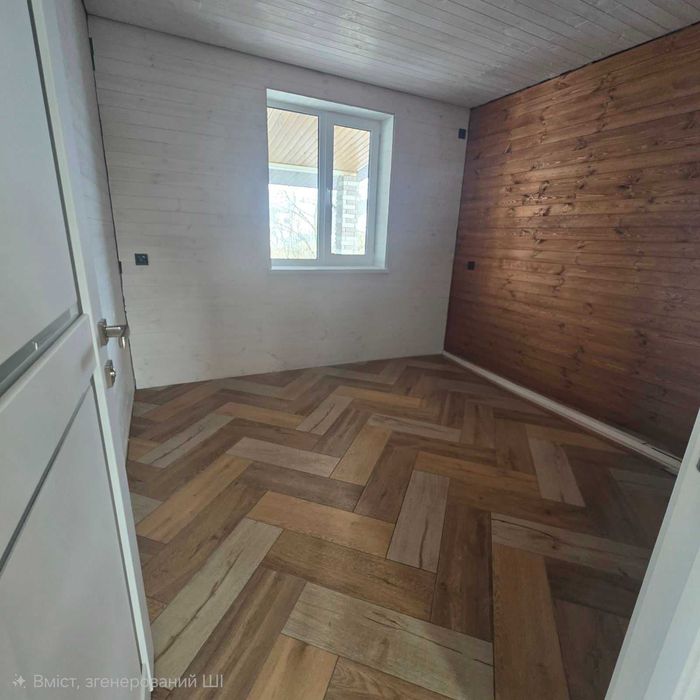 Продаж нового   будинку в коооперативі Дружба, Ровжі