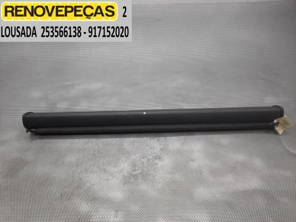 Chapeleira / tampo da mala VOLVO V50 (MW)