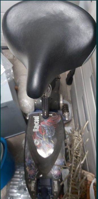 Raycool Electric Scooter64175192587009122