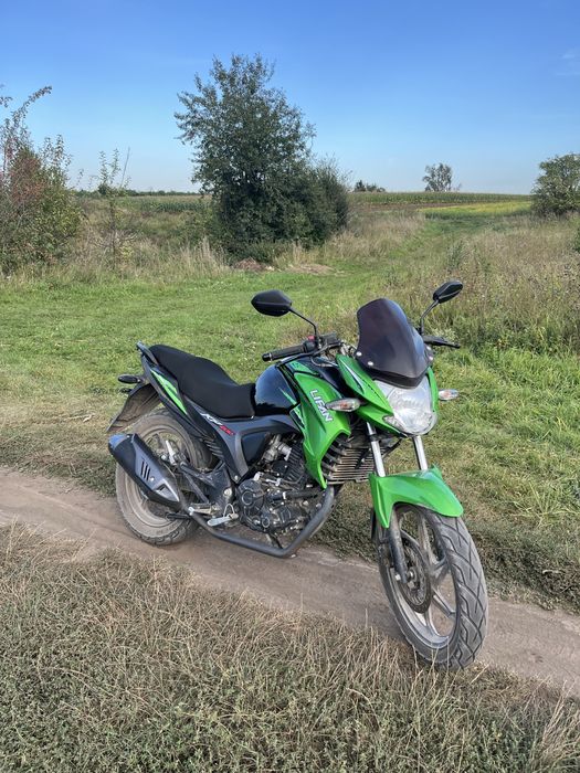 Продам ліфан кп 200