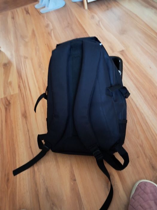 Plecak turystyczny nowy