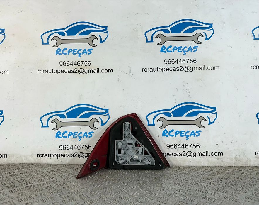 Farolim Tras Traseiro Direito Original Mercedes Benz Classe C W203