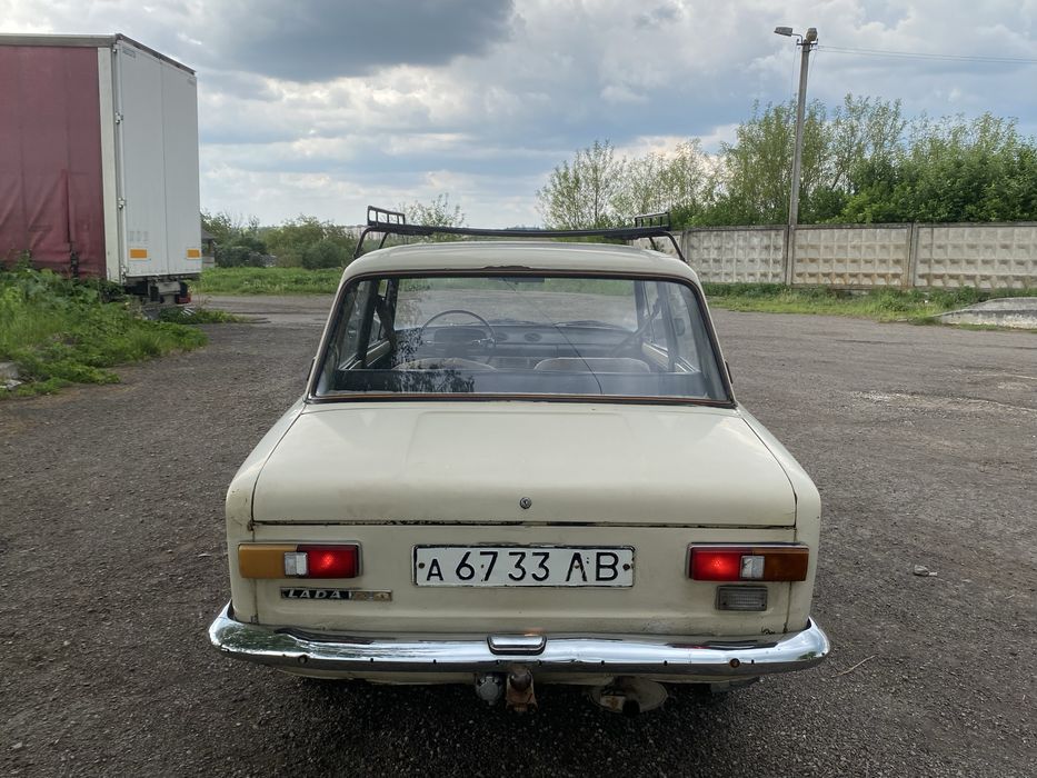 ВАЗ 21013 у хорошому стані