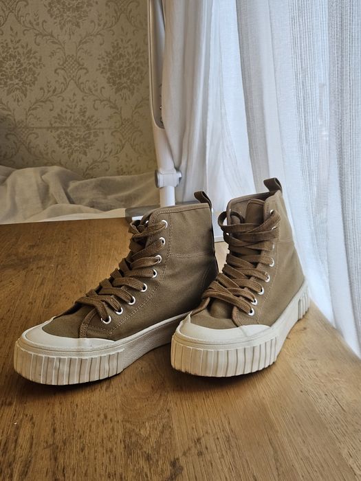 Кеди Mango, 37 р.