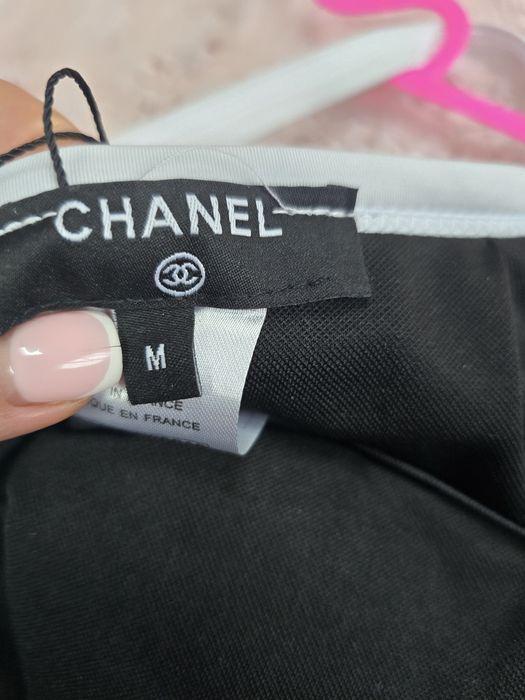 Купальник Chanel