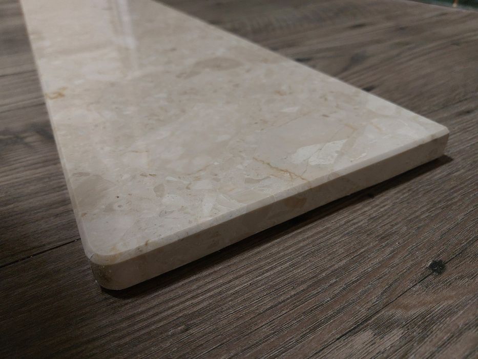 Płyta/Parapet marmurowy 176x20 cm