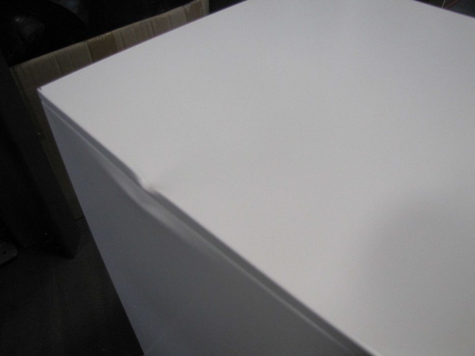 Szafka na dokumenty mobilna zamykana Songmics metalowa OFC60