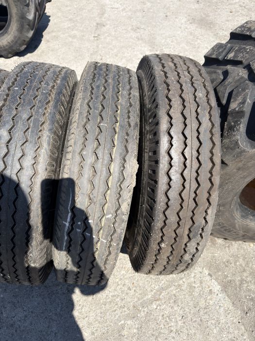 Opony 7.50-15 SHIKARI NOWE