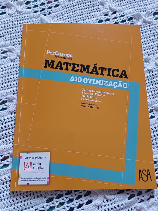 PerCursos Profissionais Matemática
