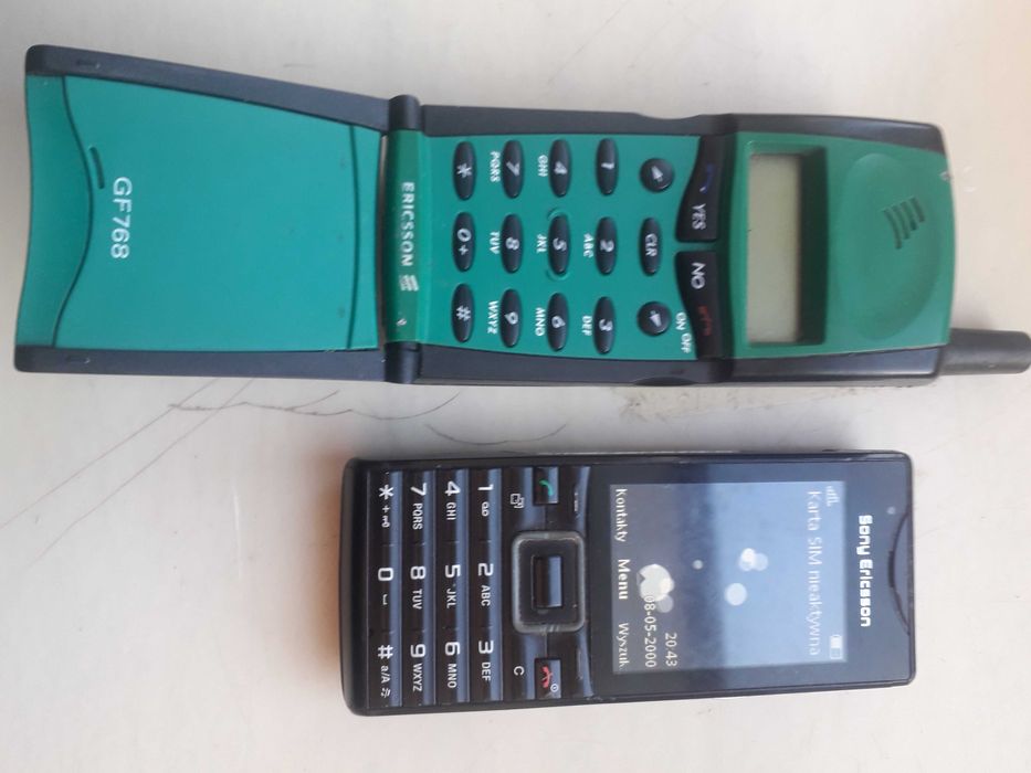 Telefony Nokia i Inne Sprawne