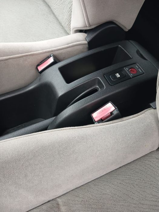 Peugeot 307 1.6(бензин)