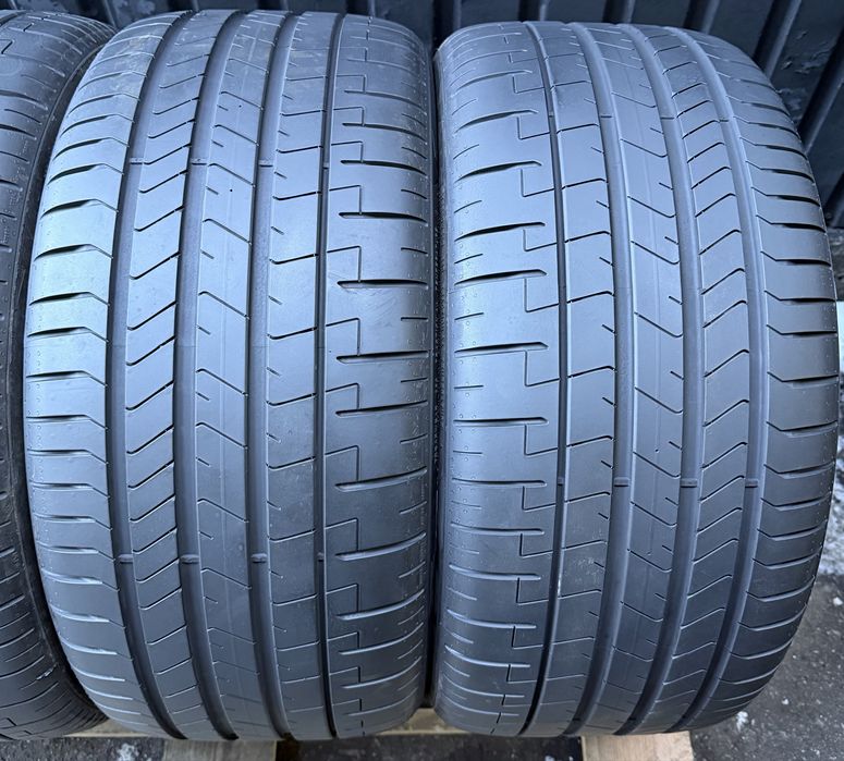 Літо 4шт Pirelli PZero (PZ4) * MO 275/40 R19 245/45 R19