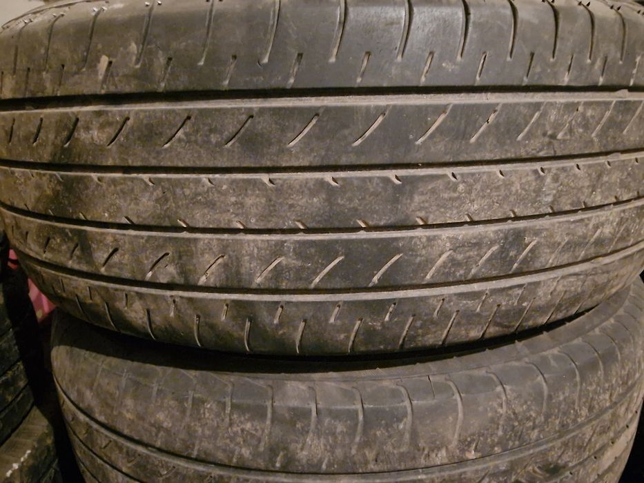 Шини Yokohama 225 60 R18