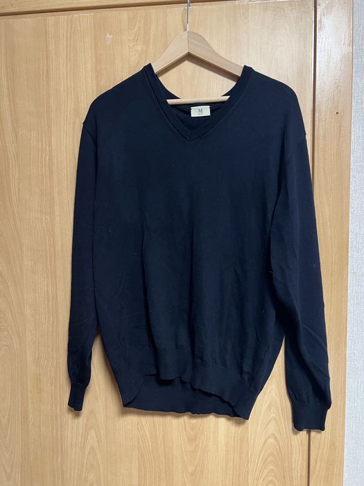 Кофта свитер мужской merino wool мягкий тёплый рубашка