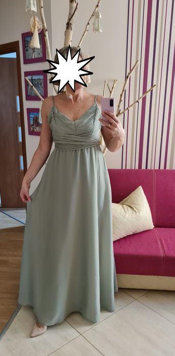 Sukienka Nowa Rozmiar 42