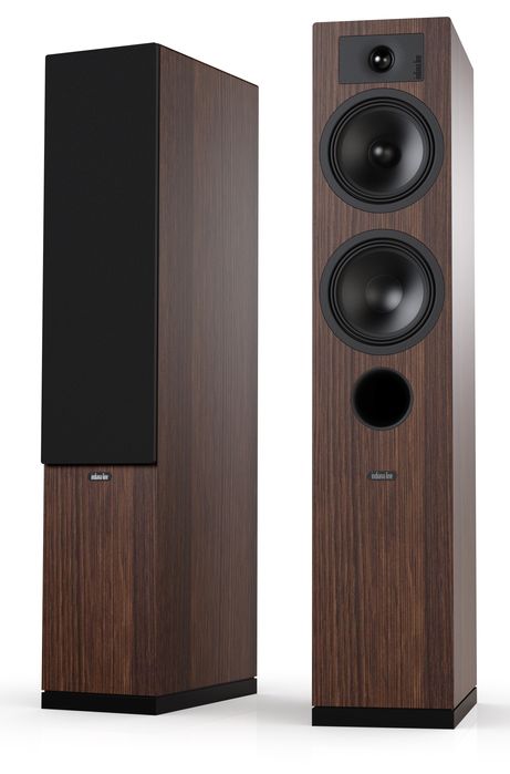 Indiana Line Tesi 5 Czarny/Biały/Mocca  - Raty 10x0%