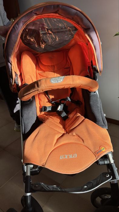 Carrinho de bebé - Bebé Confort
