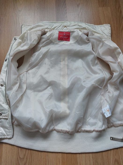 Bezrękawnik damski 38/40