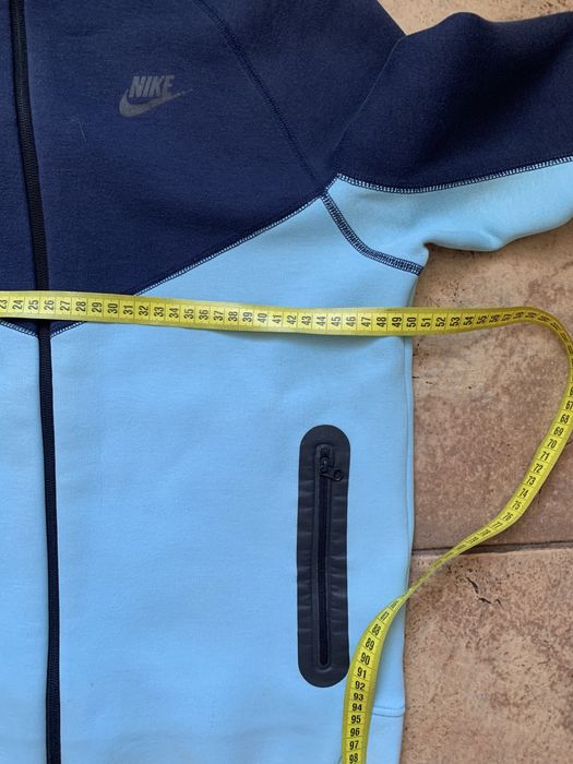 Кофта Nike Tech Fleece. 158-170. Xs