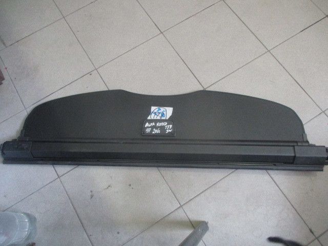 Chapeleira / tampo da mala ALFA ROMEO 159 Sportwagon (939_)