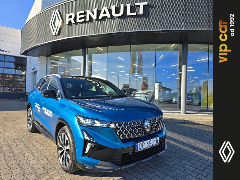 Renault Austral