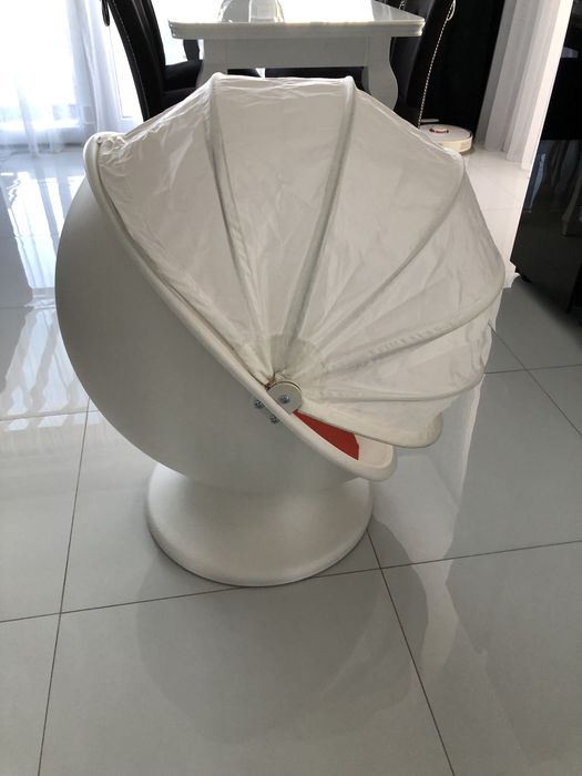 Fotel obrotowy Ikea Dzieci Szczecin