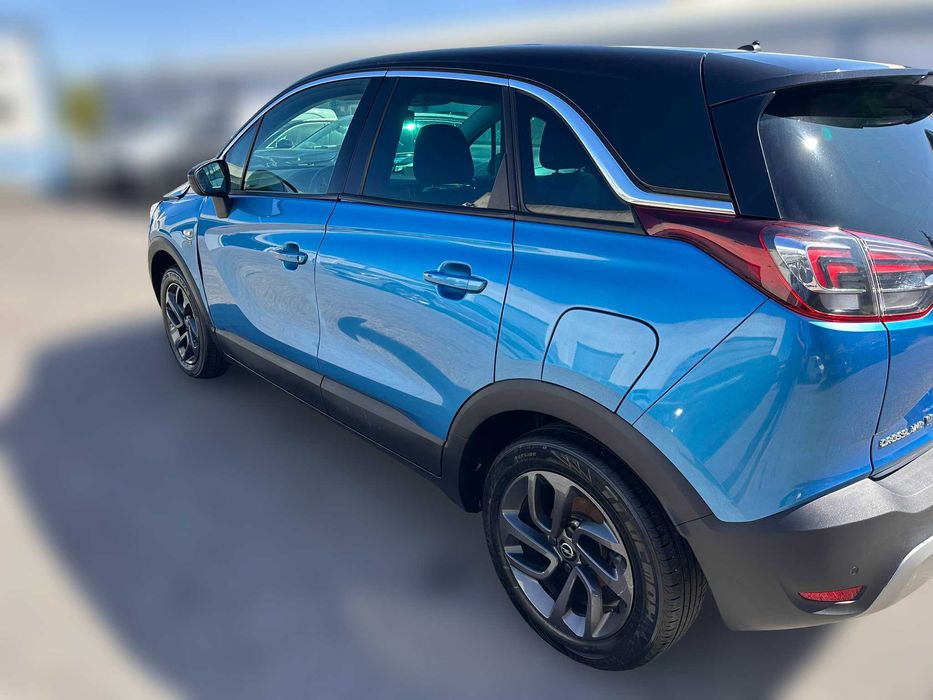 Opel Crossland X 1.2 de 2019 Salvado