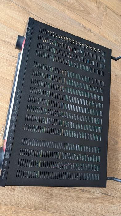 DENON AVR-x2700h IDEAŁ 100%