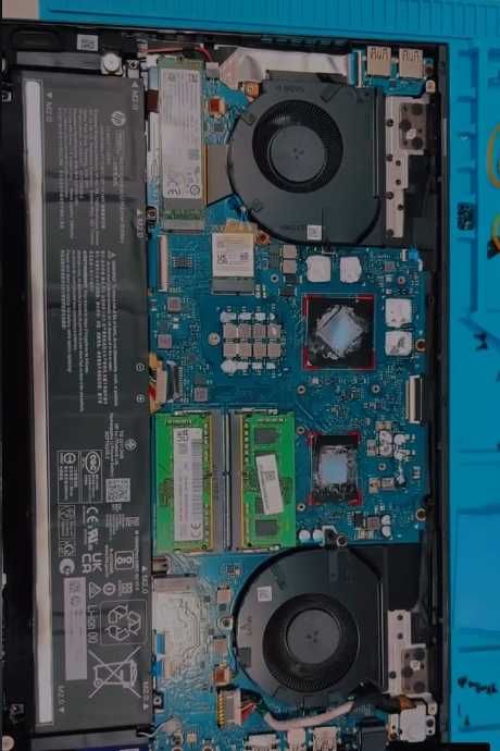 Montagem, desmontagem, reparações, manutenções de Computadores415833844089497602