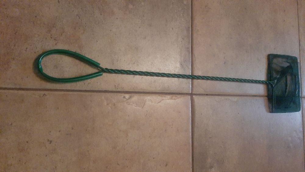 Сачок для аквариума