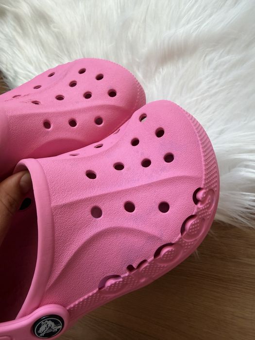 Crocs j2