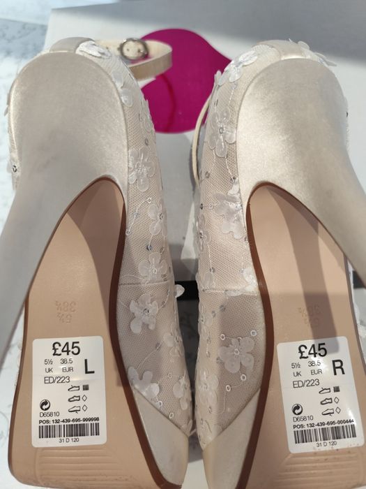 Продаются Гламурные туфельки