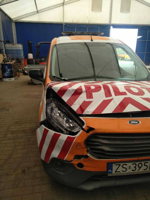 Ford Courier