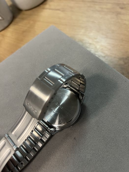 Часы наручные Casio MTP оригинал