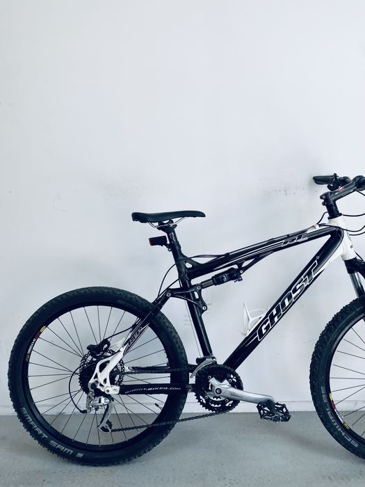 Rower górski Ghost RT 7500 / FULL / MTB / Rozmiar L / Koła 26”